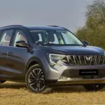Mahindra XUV700 2026