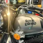 Royal Enfield Bullet 350cc 2026